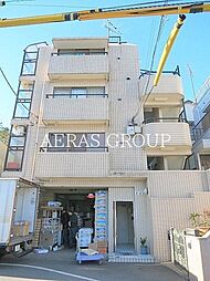 レジデンスネモト