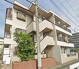 ジュネパレス蒲生第一