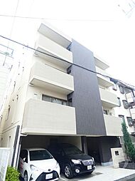 大阪市旭区大宮２丁目