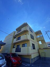 岸和田市西之内町