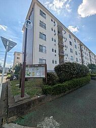 船橋グリーンハイツ3号棟