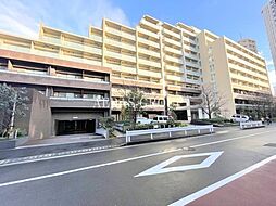 パークアクシス池田山