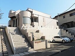 ジョイフル中山三番館