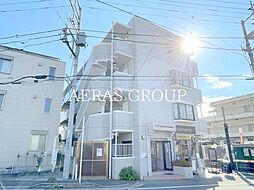 クリオさがみ野参番館