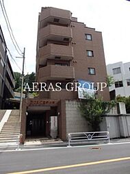 ドルチェ代々木