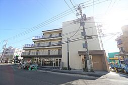 川崎市多摩区登戸