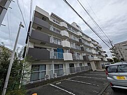 相模原市中央区中央５丁目