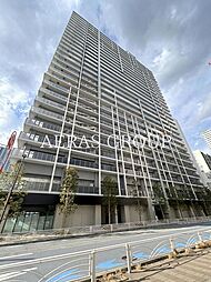 ロイヤルパークス品川