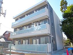 大田区鵜の木１丁目