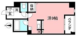 世田谷区代沢２丁目