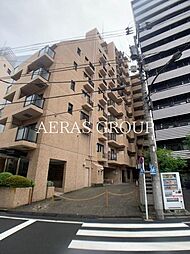 グランドメゾン飯田橋