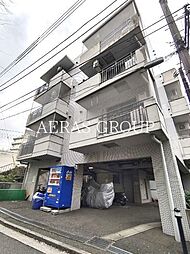 ロックヒルズ三ツ沢