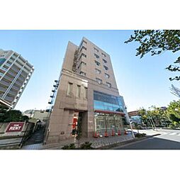 村野ビル　オークステイ清瀬 601