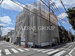 シエール小竹向原