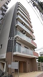 ブレジオ曳舟 A棟