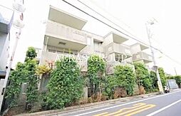 パーク・ハイム世田谷代田