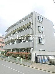 メゾンドゥ中幸