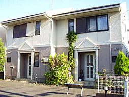 プラテーク荏田A 101.