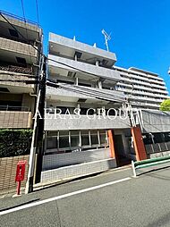 ハイシティ池尻大橋第2