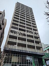 プラーズタワー東新宿 1601