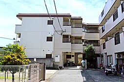 ハイツ向ヶ丘 202