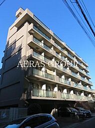 サンリーノ北浦和