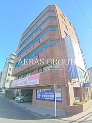 パストラーレ新井