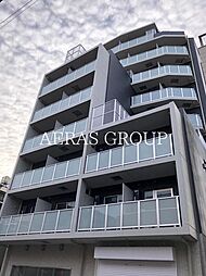 クレヴィアリグゼ中野新井薬師