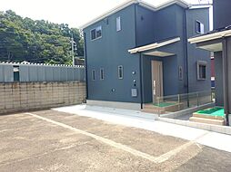 コンフォールIV 2号棟