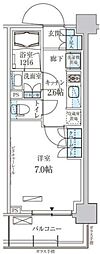 パークアクシス菊川ステーションゲート