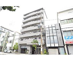 サンシャインブレセットハウス 603
