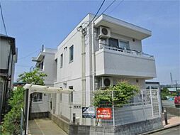 相模原市中央区上矢部３丁目