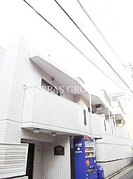 メインステージ中野第2