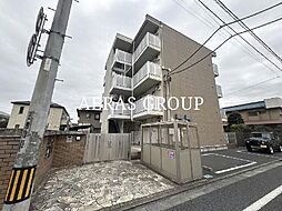 レオパレスグランドール