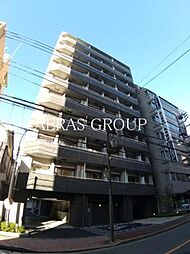ドゥーエ蒲田