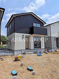 さいたま市岩槻区大字上野の一戸建て