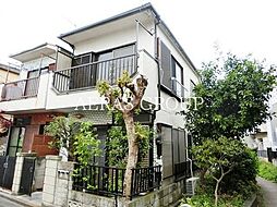 阿佐谷北1丁目 賃貸戸建