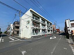 青柳マンション