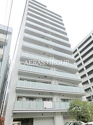 リビオレゾン木場公園