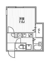 モデュロール江古田