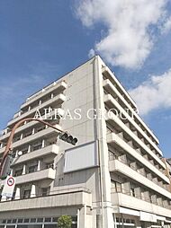 ガーデンヒルズ聖蹟桜ヶ丘