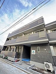 ウェルスクエア渋谷本町 102