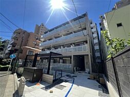 リブリ・青砥 101