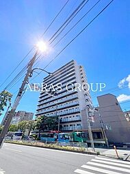 葛飾区青戸６丁目