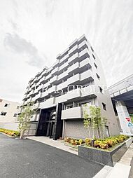 ルーブル武蔵新城六番館