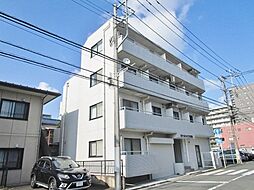 ポケットハイツ大和南