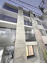 ルミークアン桜新町ノース