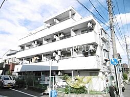 スカイコート川崎大師