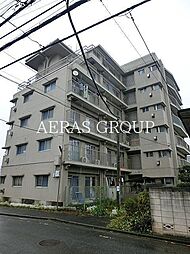 ＪＵＮプレジ秋津