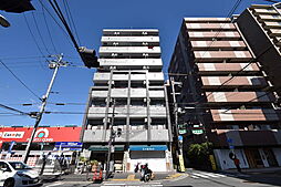 ブルグリンコート香里園